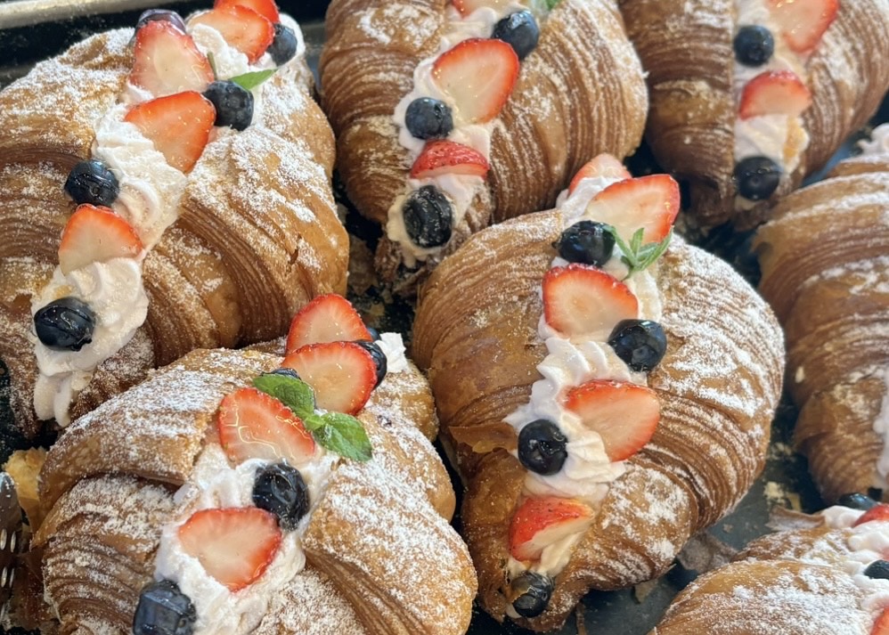 Cafes of Seoul: Onion&nbsp;Cafe