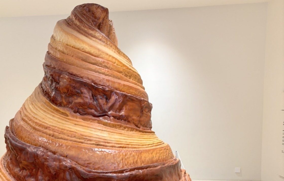 Cafes of Seoul:&nbsp;Nudake