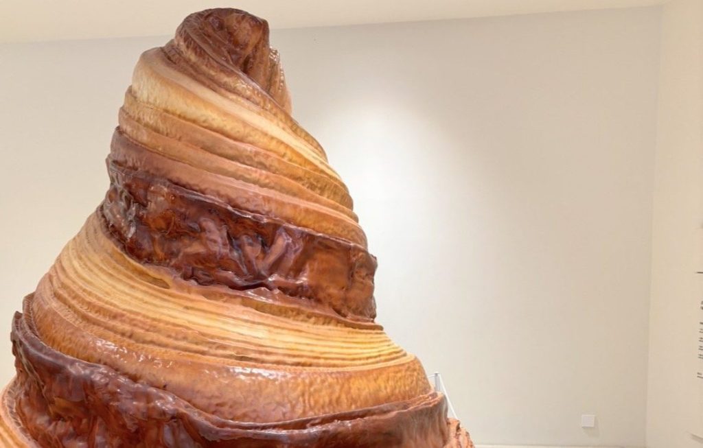 Cafes of Seoul:&nbsp;Nudake