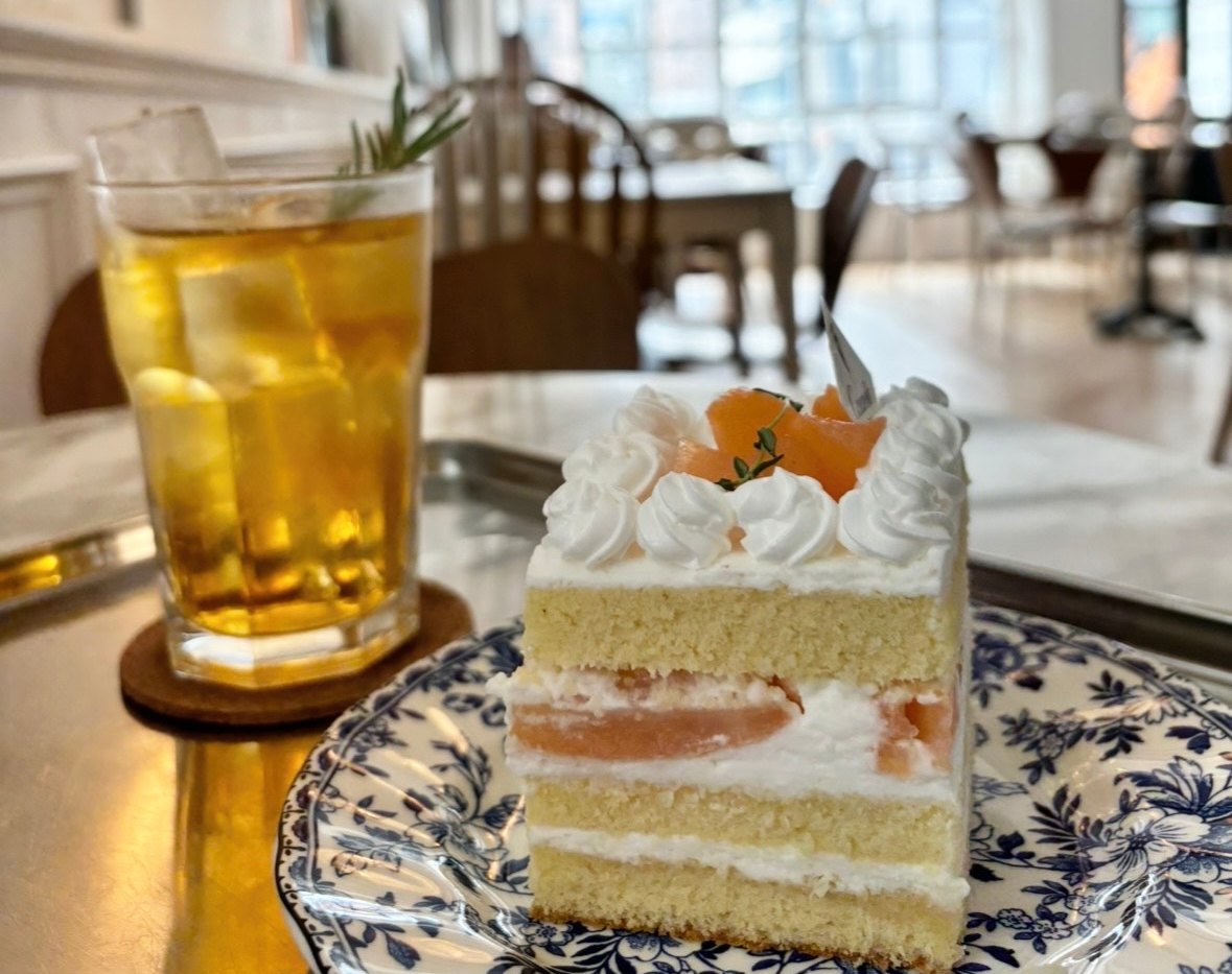 Cafes of Seoul: Casanello Sicily&nbsp;(CLOSED)