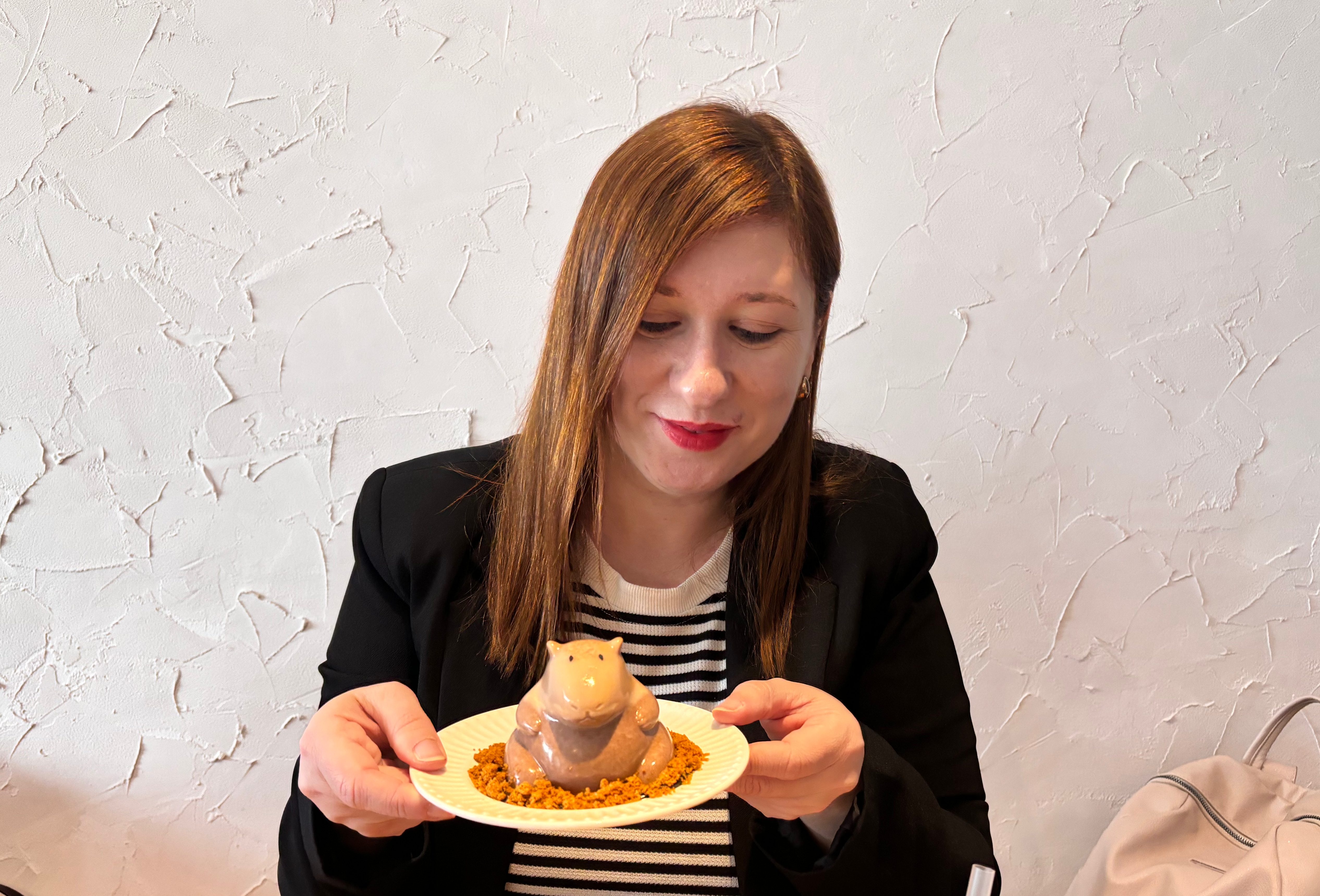 Vlog: Day 05 Seoul | Rainy Day, Café, Capybara Cafe and&nbsp;Dakgalbi!