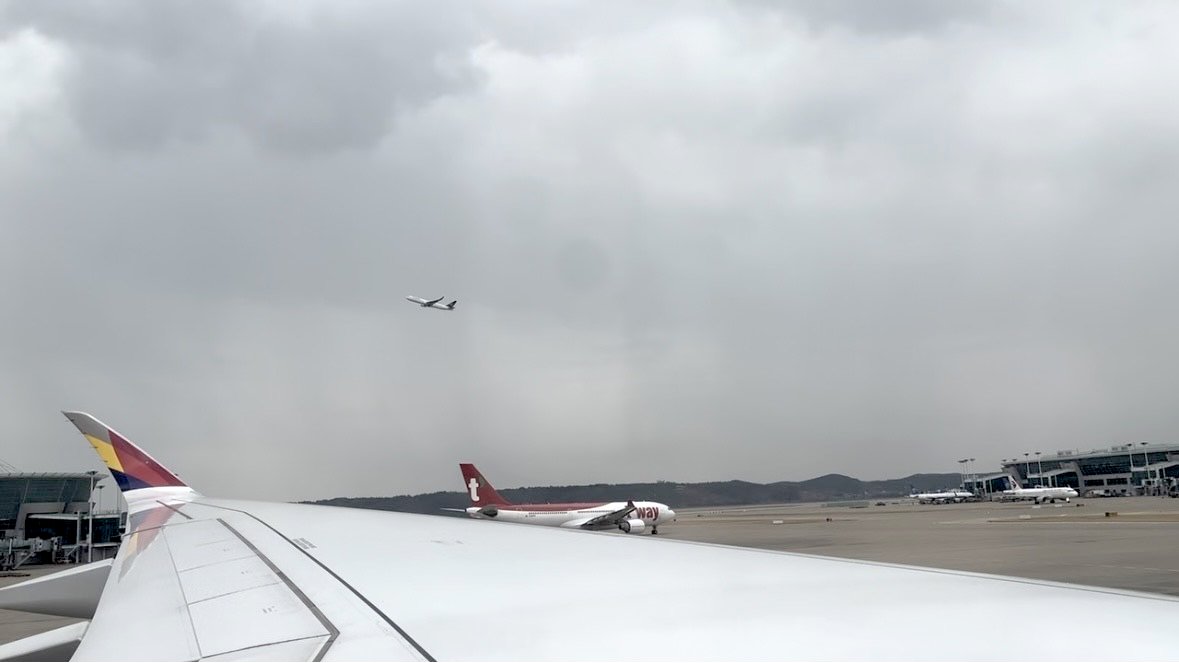 Vlog: Day 12 Seoul | Tteokbokki at 3:00 am and Goodbye at Incheon&nbsp;Airport