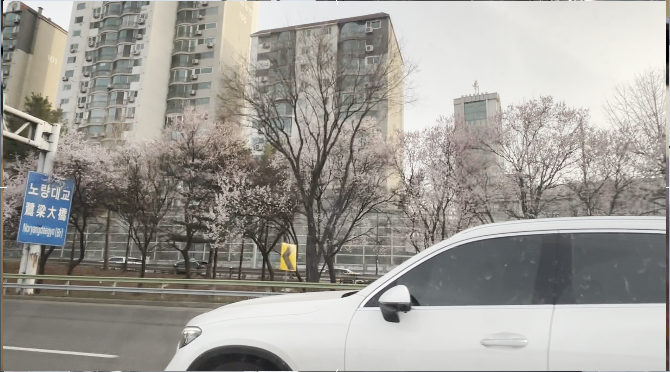 Vlog: Day 00 Seoul | My First Hours in&nbsp;Seoul