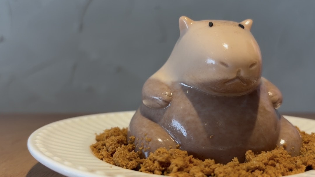 Cafes of Seoul: Summer&nbsp;Runner